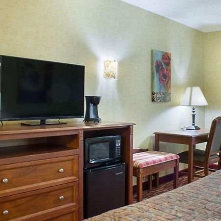 גרנד פורקס Rodeway Inn Columbia Mall Loop מראה חיצוני תמונה