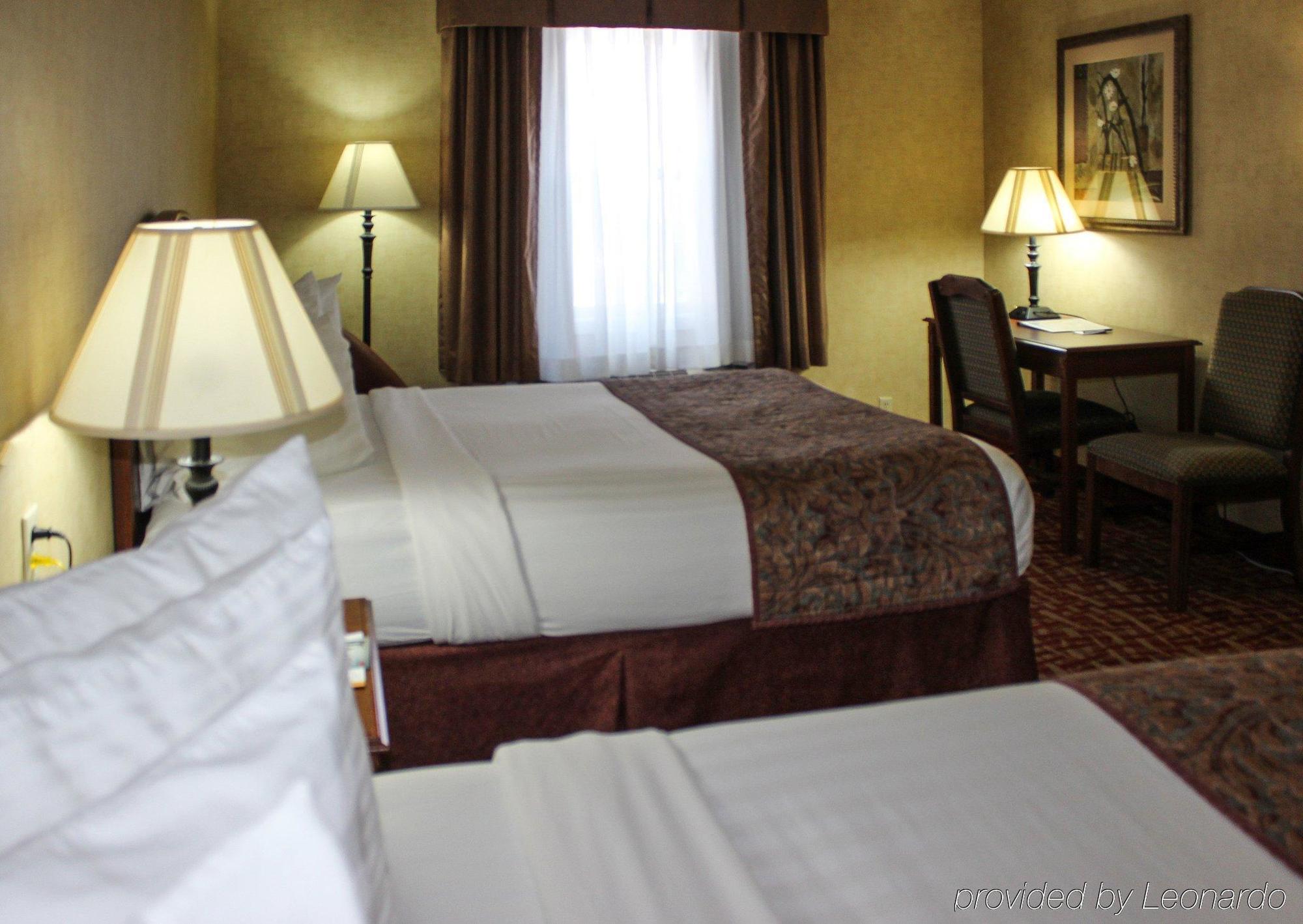 גרנד פורקס Rodeway Inn Columbia Mall Loop מראה חיצוני תמונה